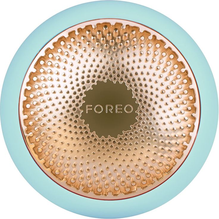 Foreo Gesichtspflege Intelligente Maskenbehandlung Ufo Mint 