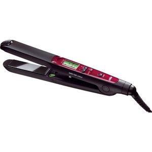 Bild für Braun ES 3C Satin Hair Colour Keramik-Glätteisen & Ionen-Technologie für seidig glattes Haar