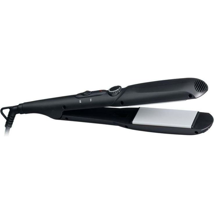 Braun Satin Hair 3 Haarglätter ST310 Keramik-Glätteisen für seidig glattes Haar – Bild 1