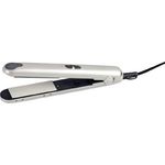 Team HS 2WG Keramik-Glätteisen für seidig glattes Haar