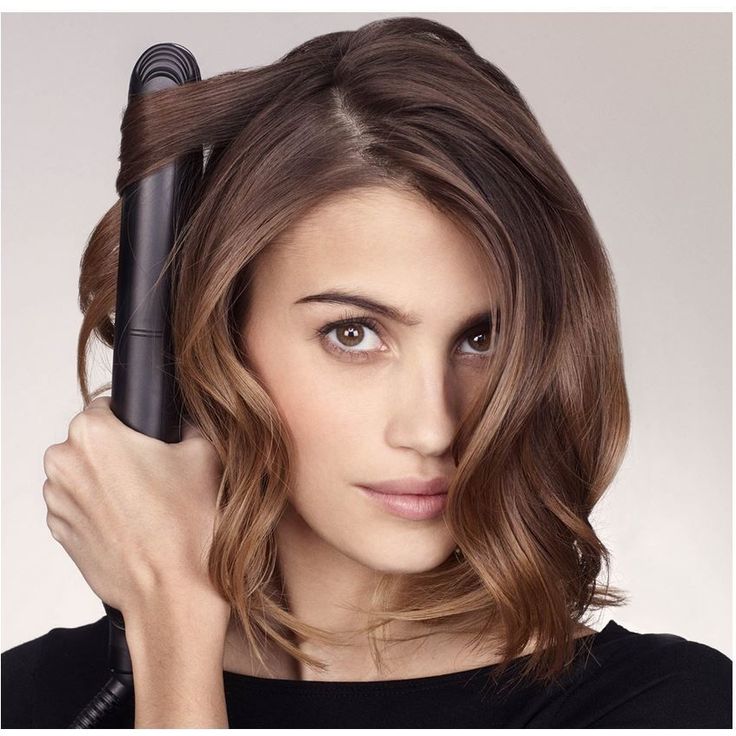 Braun Satin Hair 7 SensoCare Styler Glätteisen ST780, mit Temperaturschutz Keramik-Glätteisen für seidig glattes Haar – Bild 5