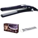 Remington S7902 Keramik-Glätteisen für seidig glattes Haar