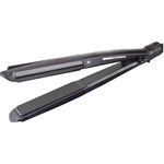 BaByliss ST330E Glätteisen 2in1 Straight & Curl Intense Protect Keramik-Glätteisen für seidig glattes Haar