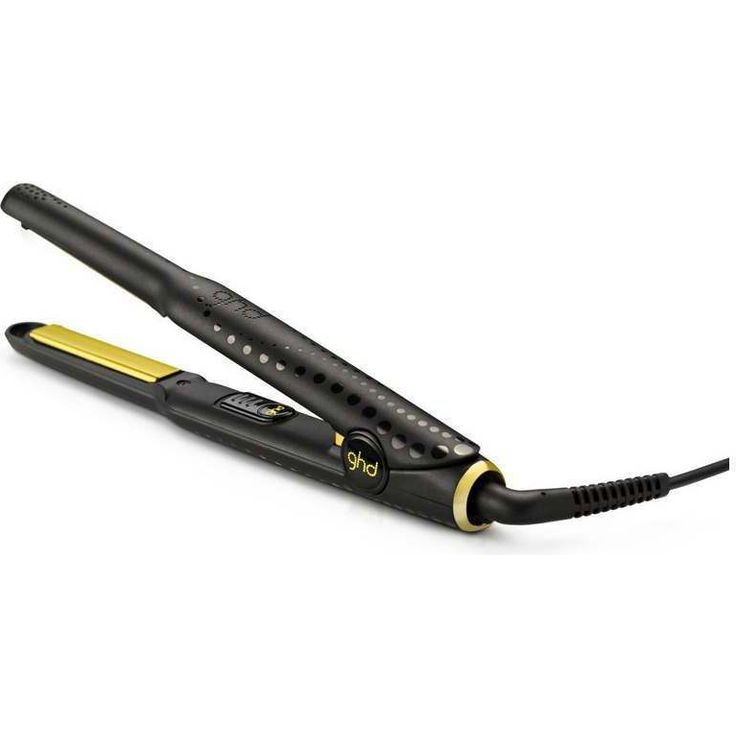 ghd V Gold Mini Styler Keramik-Glätteisen für seidig glattes Haar