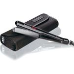 Babyliss Pro Straightener Haarglätter für trockenes Haar oder nasse Wet und Dry bab2073e Keramik-Glätteisen für seidig glattes Haar