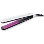 Philips HP8319/00 Keramik-Glätteisen für seidig glattes Haar