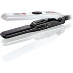 BaByliss Pro BAB2050E Pro Mini Glätteisen Keramik-Glätteisen für seidig glattes Haar