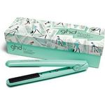 ghd Pastel Collection Jade Styler Keramik-Glätteisen & Ionen-Technologie für seidig glattes Haar