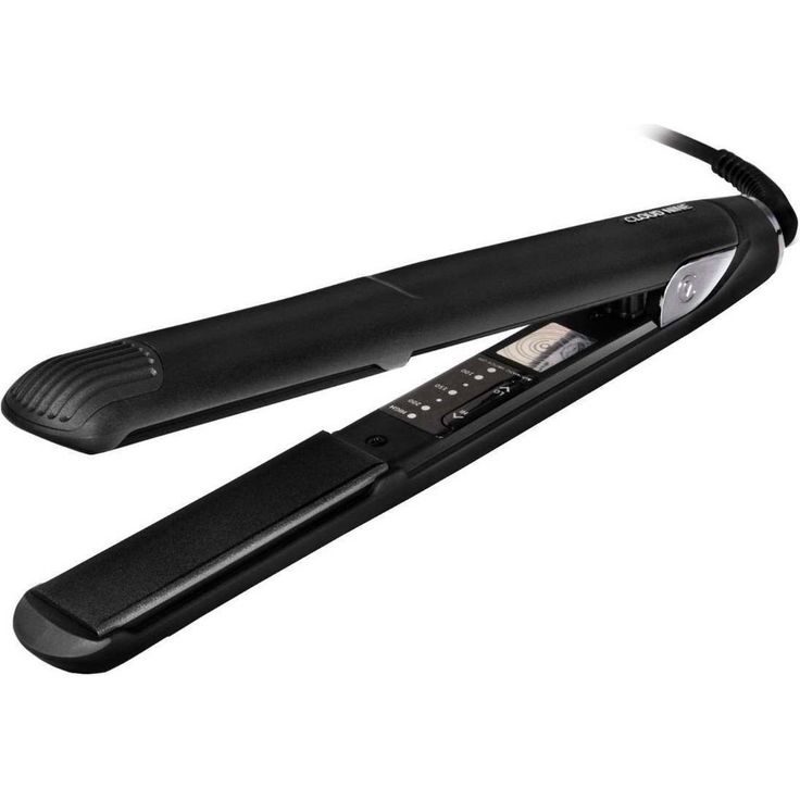 Cloud Nine The Original Iron Keramik-Glätteisen für seidig glattes Haar