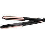 Babyliss ST482E Advanced Ceramics Heizsystem & Ionen-Technologie, 5 Temperaturstufen, inkl. Hitzeschutzmatte
