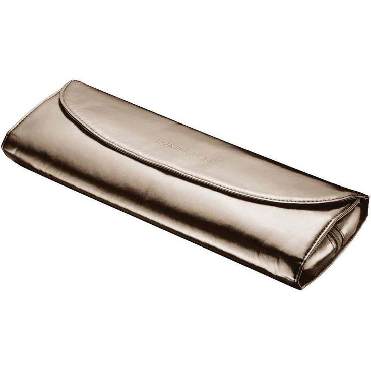 Remington S9500 Pearl Keramikbeschichtung mit Perlenextrakt schwarz/creme Keramik-Glätteisen für seidig glattes Haar – Bild 2