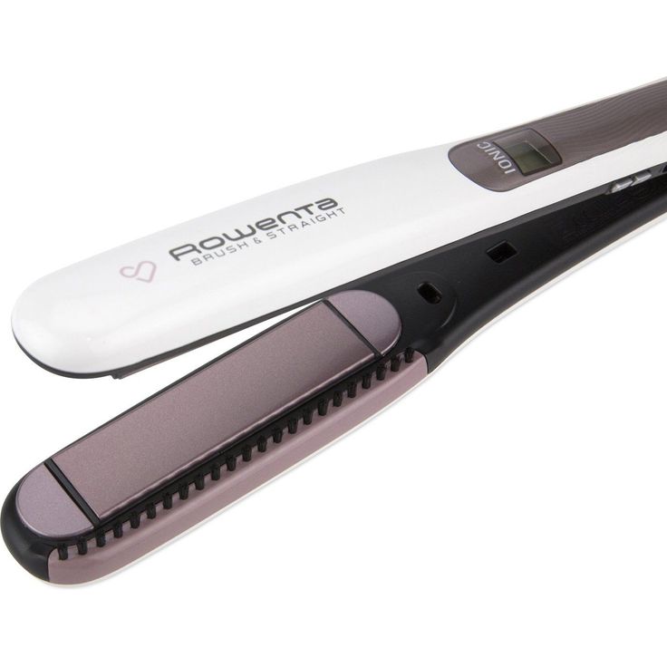 Rowenta SF7510F0 & Ionen-Technologie für seidig glattes Haar – Bild 2