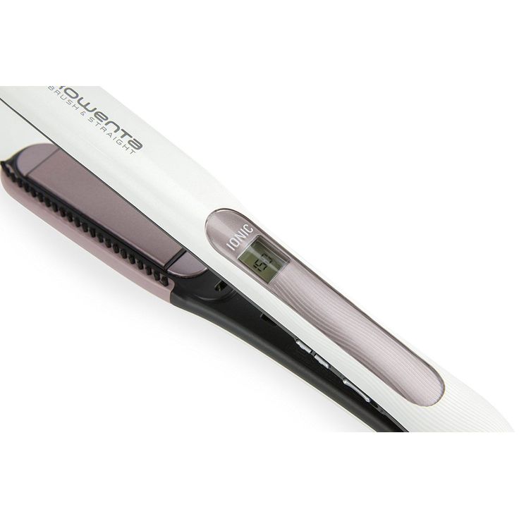 Rowenta SF7510F0 & Ionen-Technologie für seidig glattes Haar – Bild 3