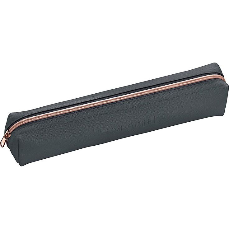 Remington Haarglätter Keratin Protect S8598, innovativer Hitzeschutzsensor, grau-rose gold für seidig glattes Haar – Bild 3