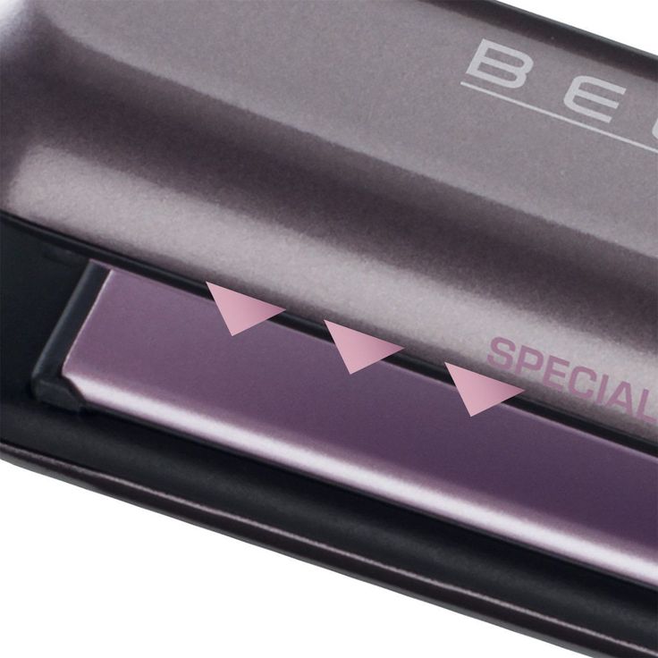 Imetec Bellissima B9 300 Haarglätteisen Keramik-Glätteisen für seidig glattes Haar – Bild 3