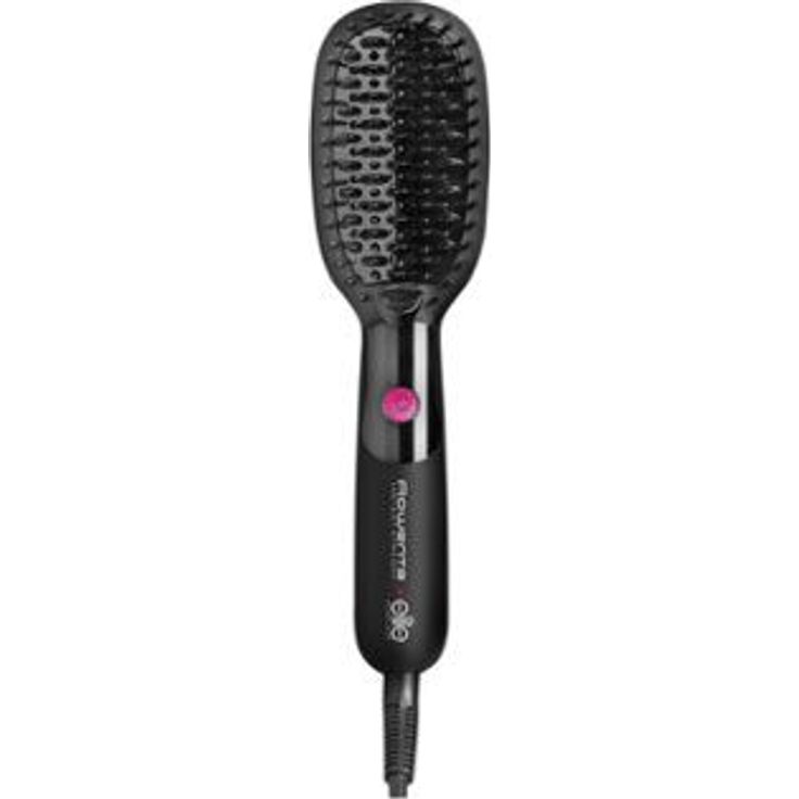 Rowenta CF5712F0 & Ionen-Technologie für seidig glattes Haar