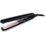 Philips Care Haarglätter, Extralange Keramikplatten HP8321-00 für seidig glattes Haar