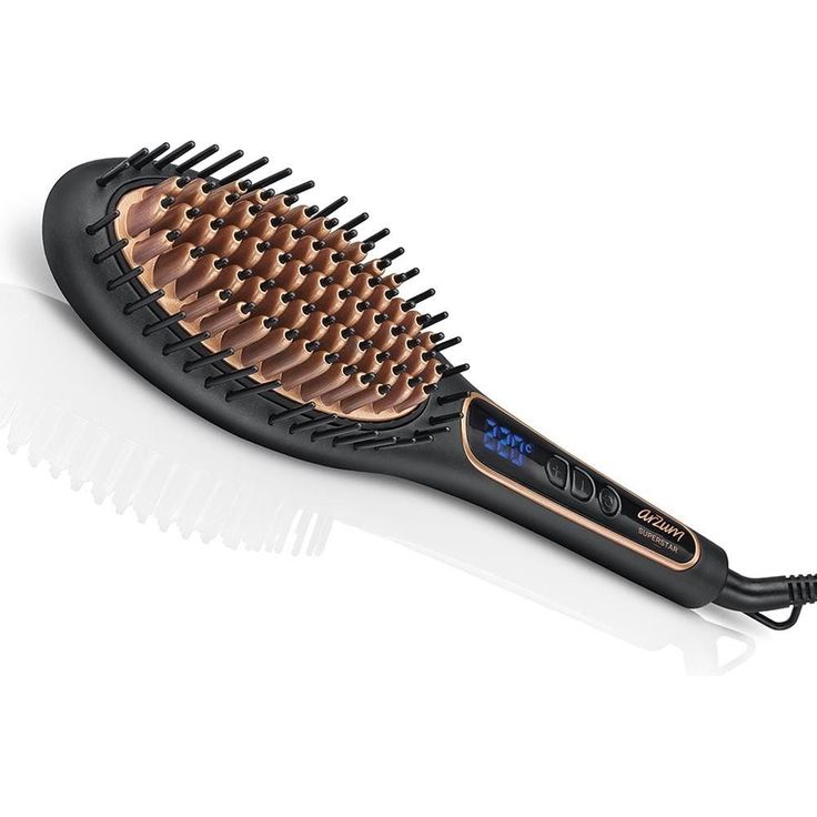 Arzum AR5036 Superstar GB für seidig glattes Haar