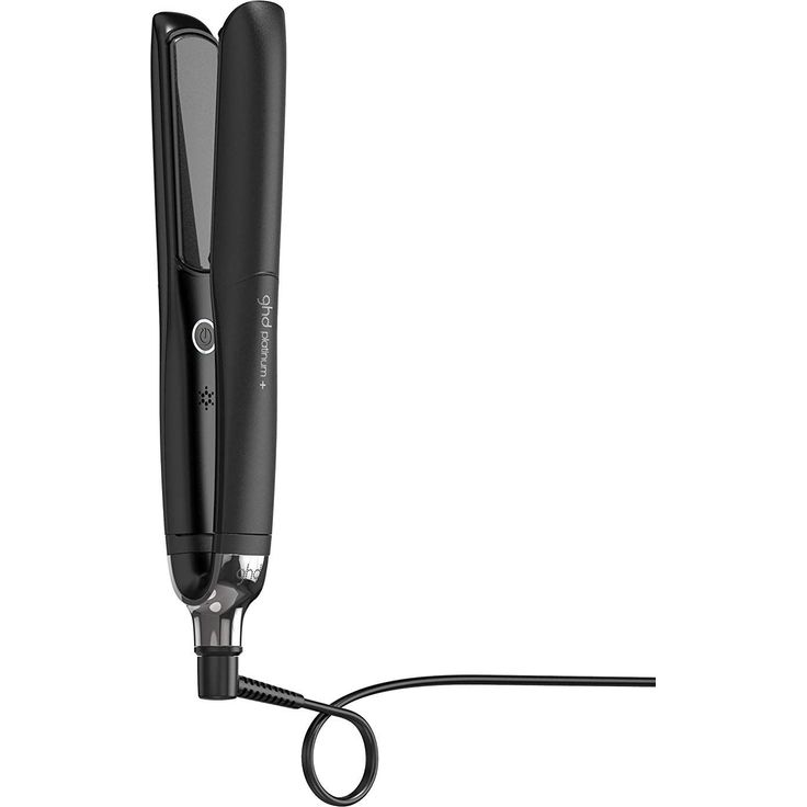 ghd platinum+ Styler, professionelles Glätteisen mit vorausschauender Technologie, schwarz für seidig glattes Haar – Bild 7