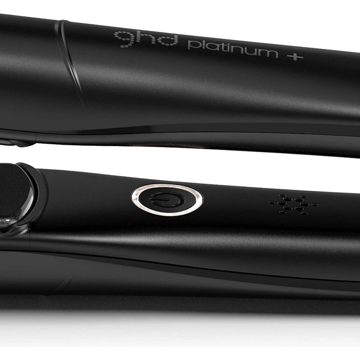 ghd platinum+ Styler, professionelles Glätteisen mit vorausschauender Technologie, schwarz für seidig glattes Haar – Bild 5