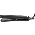 ghd platinum+ Styler, professionelles Glätteisen mit vorausschauender Technologie, schwarz für seidig glattes Haar