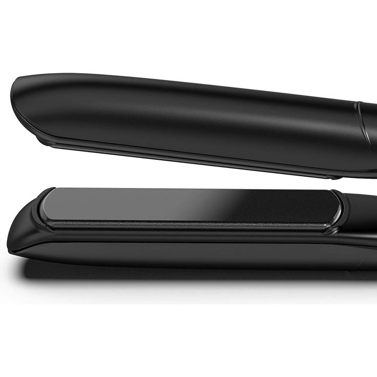 ghd platinum+ Styler, professionelles Glätteisen mit vorausschauender Technologie, schwarz für seidig glattes Haar – Bild 3