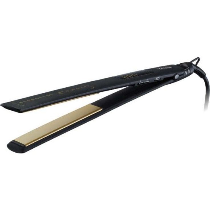 Trisa 1306.42 Essential Glamour für seidig glattes Haar