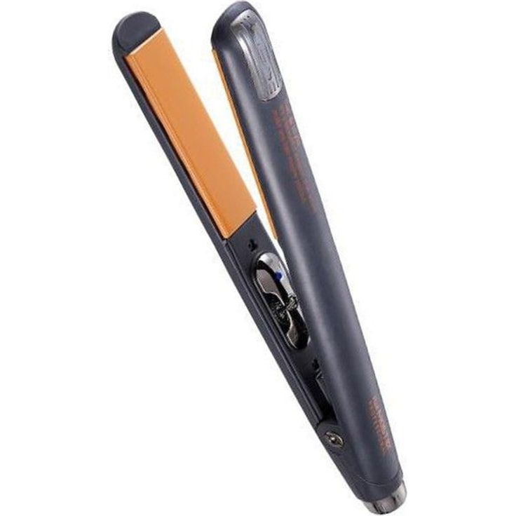 Goldwell Flatmaster Pro Edition Titanium-Glätteisen für seidig glattes Haar