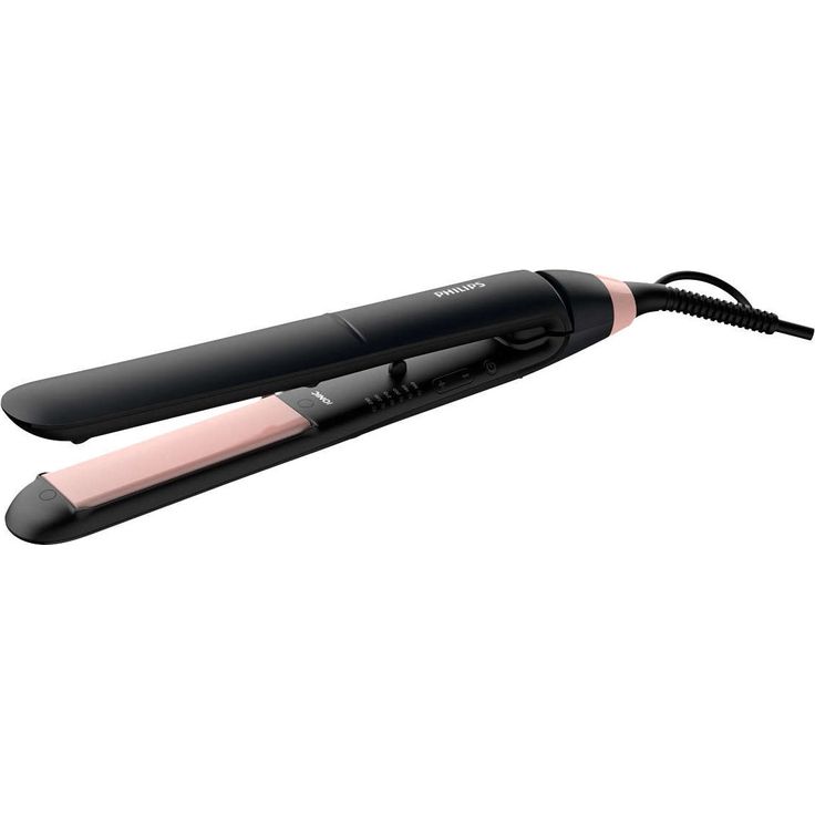 Philips ThermoProtect Haarglätter BHS378-00 mit Keratin-Keramikplatten Keramik-Glätteisen & Ionen-Technologie für seidig glattes Haar