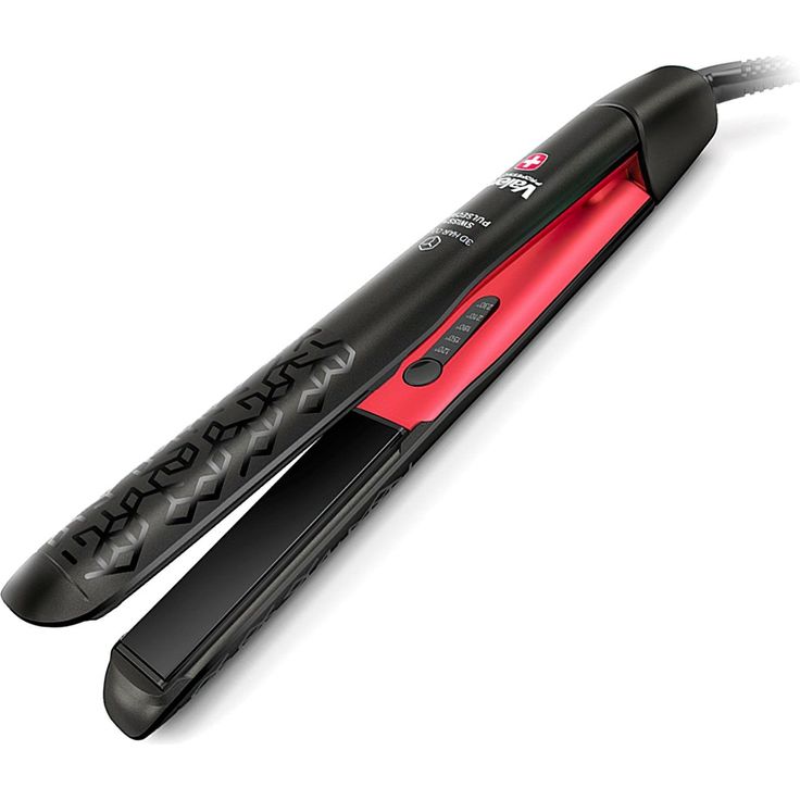 Valera Swiss'X PulseCare für seidig glattes Haar