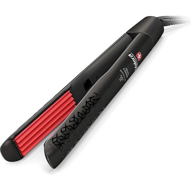 Valera Swiss'X Frisé für seidig glattes Haar