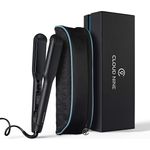 Cloud Nine The Wide für seidig glattes Haar