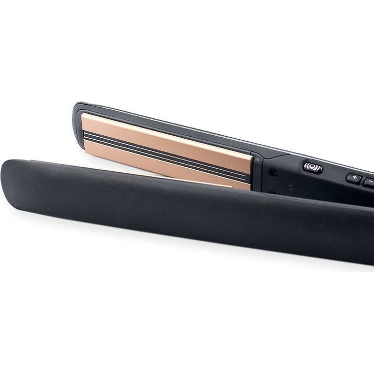 Remington Haarglätter Keratin Therapy S8590, innovativer Hitzeschutzsensor, braun Keramik-Glätteisen für seidig glattes Haar – Bild 3