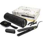 Cloud Nine The Original Iron gold Limited Edition für seidig glattes Haar