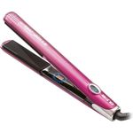 SHE TRESBELLE.ROSA-FUCSIA Haarglätter Rosa Fuchsia für seidig glattes Haar