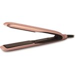 Diva Pro Styling Precious Metals Touch Glätteisen - Automatische Sicherheitsabschaltung - Einsatzbereit in Sekundenschnelle - 3m langes Kabel, gold für seidig glattes Haar