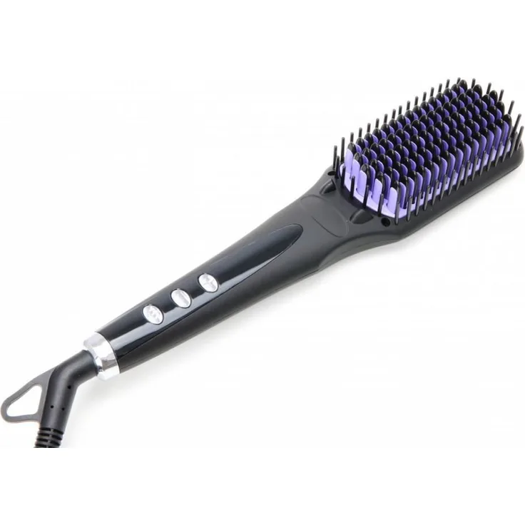 Ailoria Flawless Ailoria Flawless Ionische Haarglättungsbürste Haarglätter 1.0 pieces