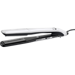 BABYLISS ST595E Steam Lustre Styler Glätteisen, Beschichtung: Keramik für seidig glattes Haar