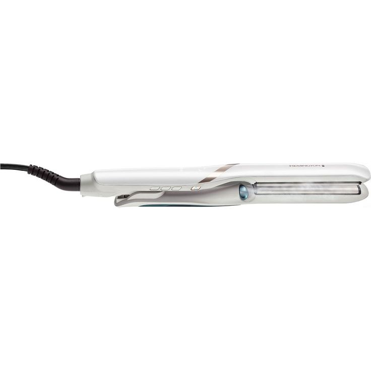 Remington Hydraluxe Pro Nebel Technologie Hydracare S9001 Keramikbeschichtung und itegriertem Wassertank – Bild 2