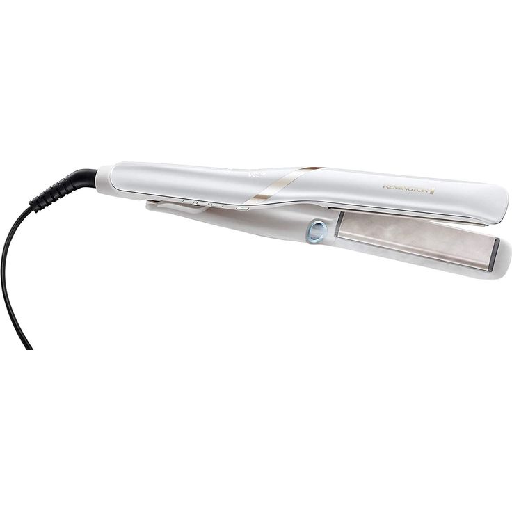 Remington Hydraluxe Pro Nebel Technologie Hydracare S9001 Keramikbeschichtung und itegriertem Wassertank – Bild 1