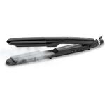 BaByliss ST492E Haarstyling-Gerät Glätteisen Dampf Schwarz 2 5 m für seidig glattes Haar