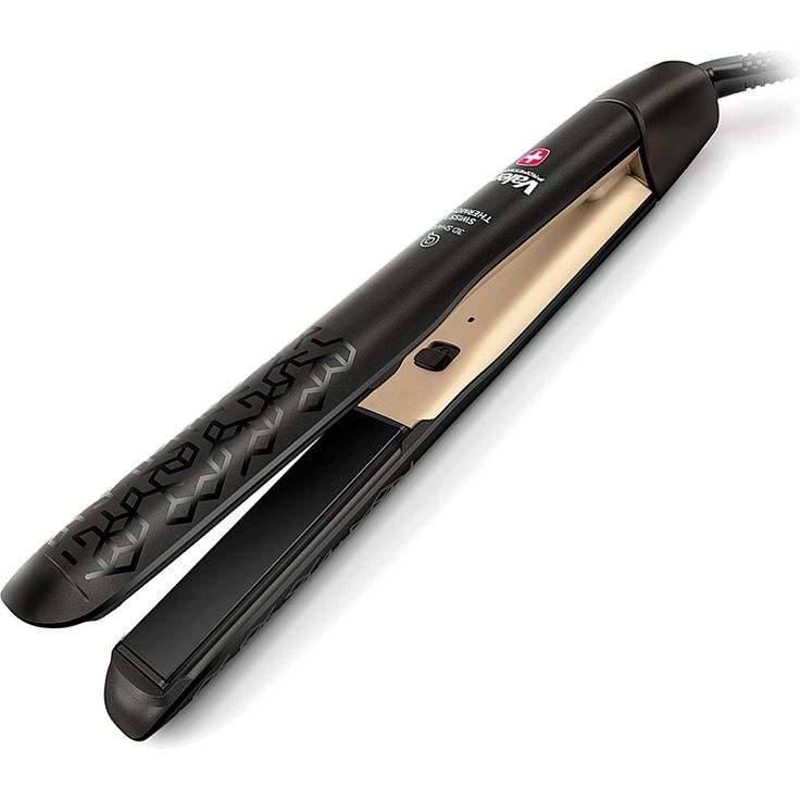 Valera Swiss'X ThermoFit für seidig glattes Haar