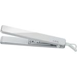 AEG HC 5639 Tourmalin-Glätteisen & Ionen-Technologie für seidig glattes Haar