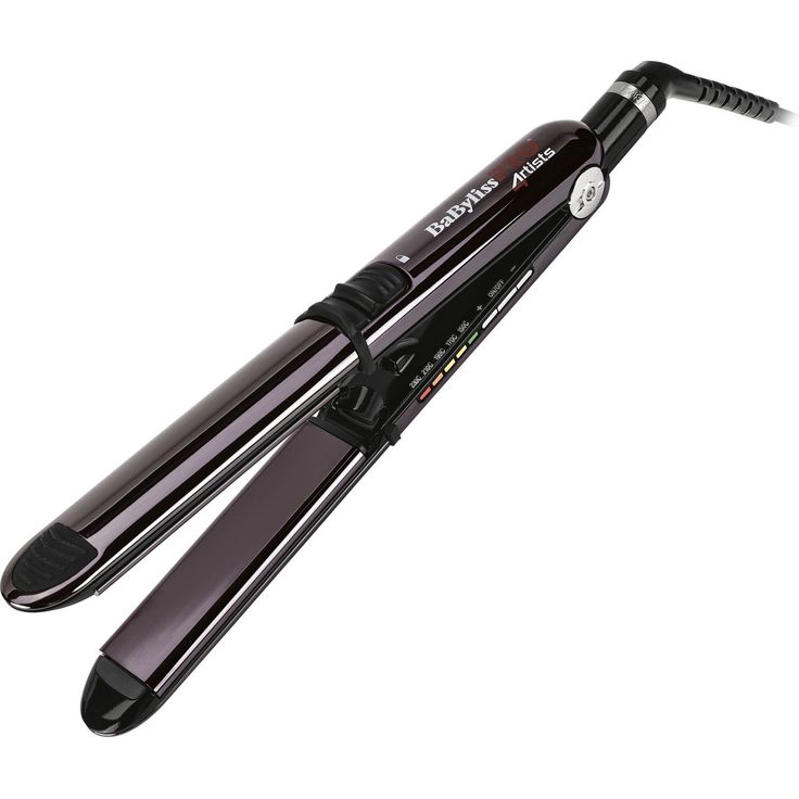 BaByliss 4Artists Elipstyle Glätteisen