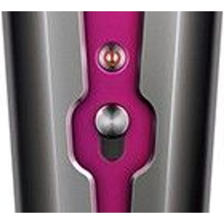 Dyson Corrale Fuchsia, kabellos, Biegsame Platten & Akkubetrieben mit intelligenter Temperaturregulierung, fuchsia/iron für seidig glattes Haar – Bild 7