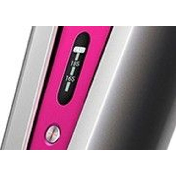 Dyson Corrale Fuchsia, kabellos, Biegsame Platten & Akkubetrieben mit intelligenter Temperaturregulierung, fuchsia/iron für seidig glattes Haar – Bild 6
