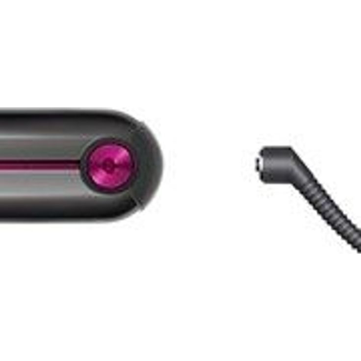 Dyson Corrale Fuchsia, kabellos, Biegsame Platten & Akkubetrieben mit intelligenter Temperaturregulierung, fuchsia/iron für seidig glattes Haar – Bild 9