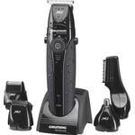 Grundig MT 8240 Nass- und Trockenanwendung Profi- Multihaartrimmer Set