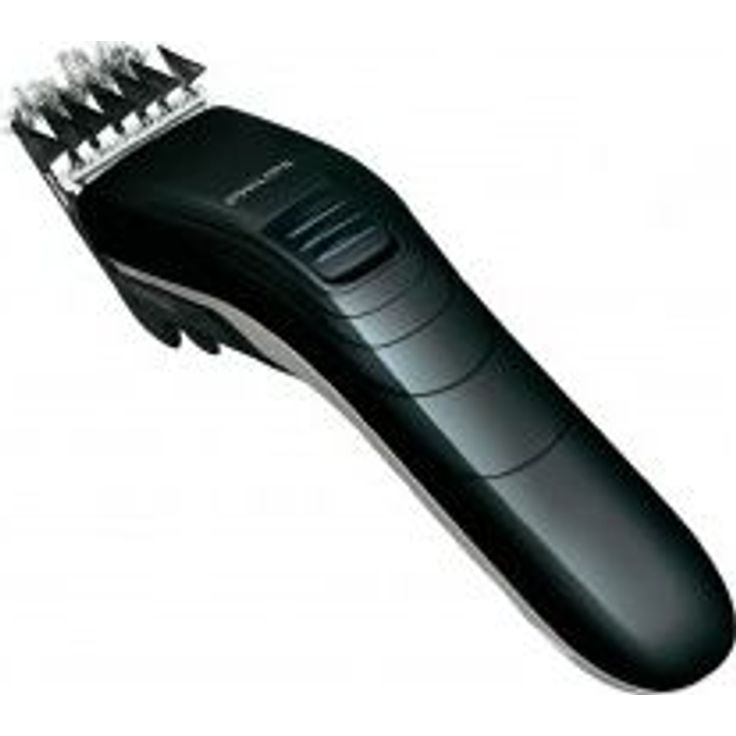 Philips QC5115-15, Haarschneider für die ganze Familie, extra leise mit Netzbetrieb – Bild 2