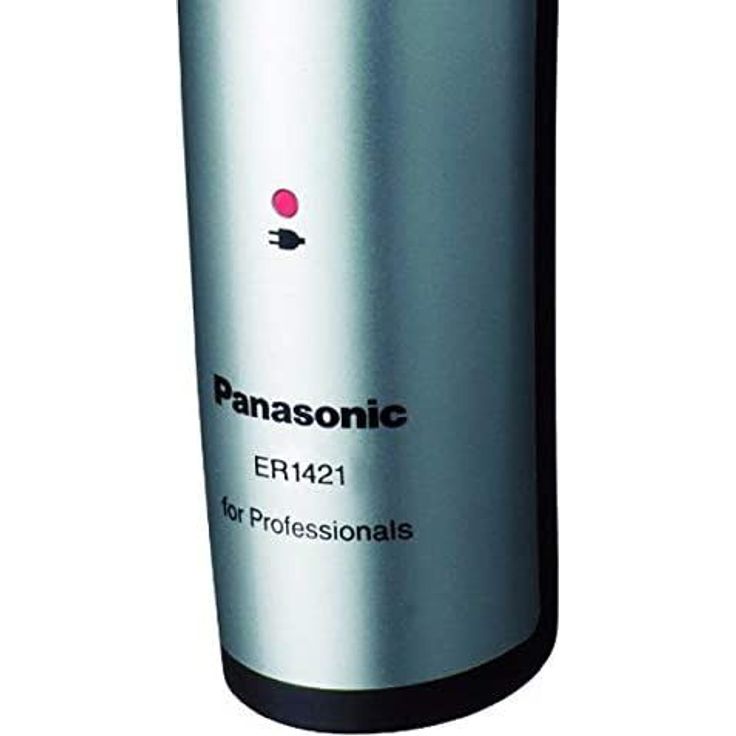 Panasonic Profi-Haarschneidemaschine ER-1421, für Akku-und Netzbetrieb – Bild 4